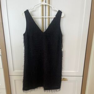 Laundry Dress-